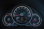 Volkswagen Beetle Turbo Cabriolet 2013 года